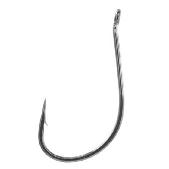 MAVER Katana 1210 Barbed Single Eyed Hook