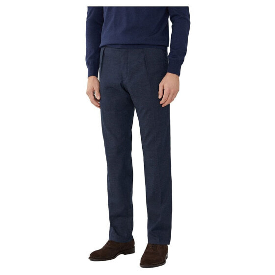 HACKETT Tencel Jersey chino pants