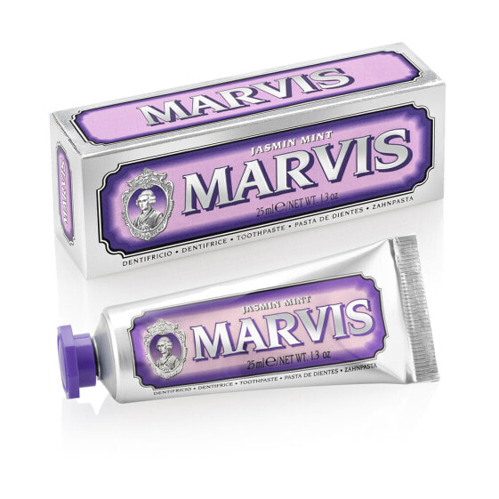 Зубная паста Marvis JASMIN MINT 25 мл