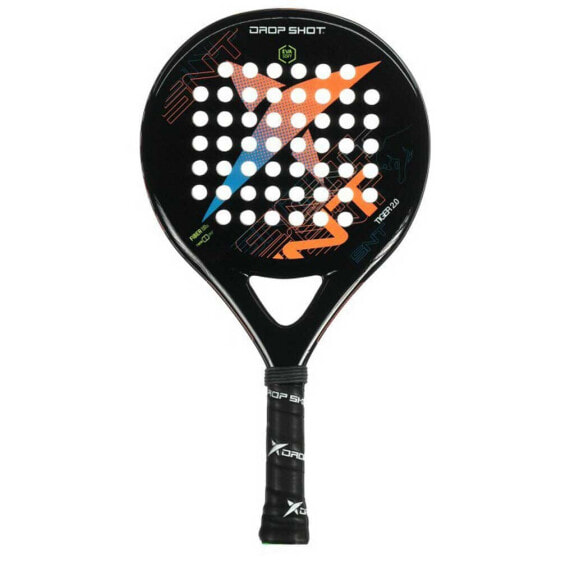 DROP SHOT Tiger 2.0 padel racket