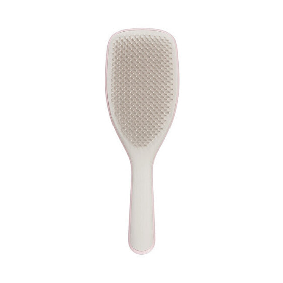 Hair brush Large Wet Detangler Pebble Kiss