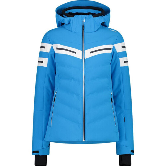 CMP Zip Hood 32W0216 jacket