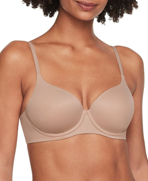 Women's Cloud 9® Easy Size™ Underwire T-Shirt Bra RA1051A