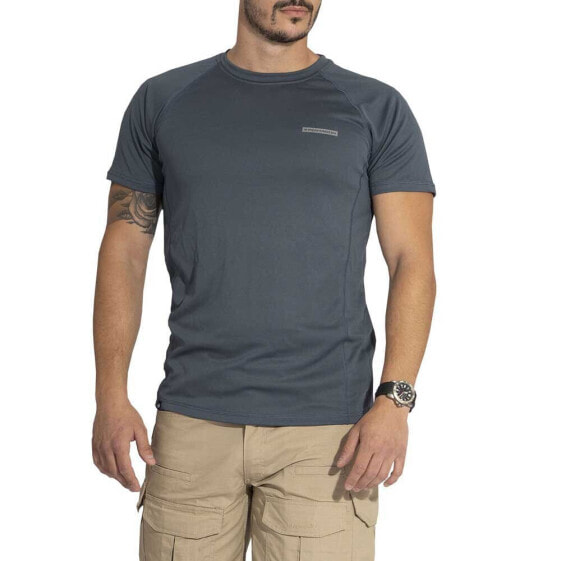 PENTAGON Quick Dry Bodyshock short sleeve T-shirt