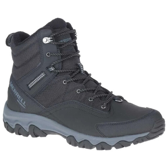 Ботинки для хайкинга Merrell Thermo Akita Mid WP