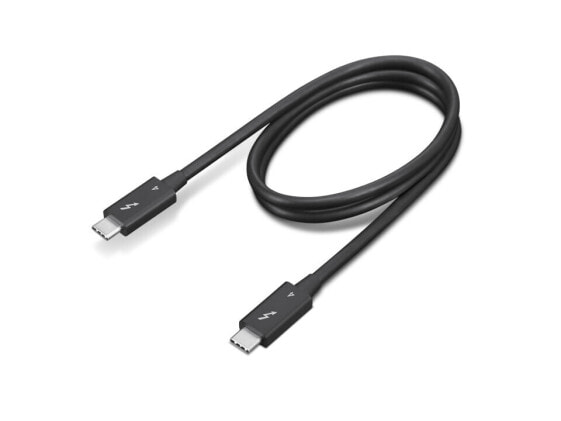 Thunderbolt 4 Cable - Cable - Digital