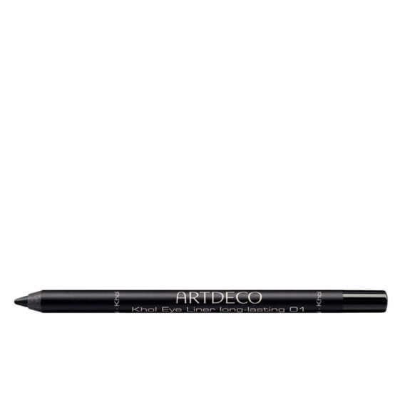 Контур для глаз ARTDECO KHOL EYE LINER долговременный #01-черный 1,2 гр