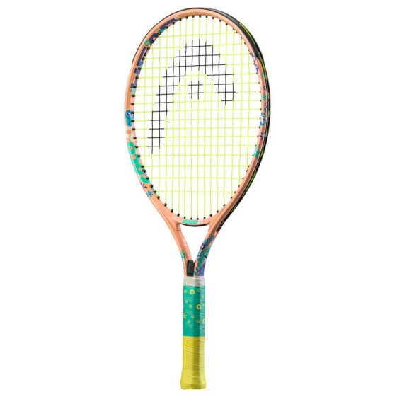 HEAD RACKET Coco 21 Junior Tennis Racket