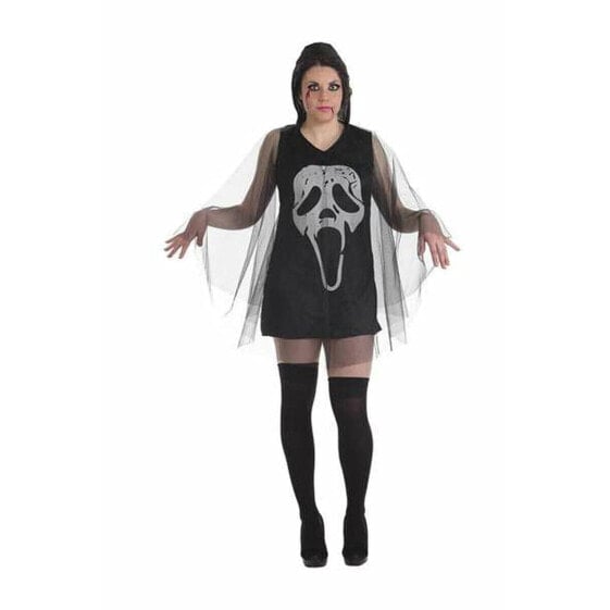 Costume for Adults Terror Vampire M/L (2 Pieces)