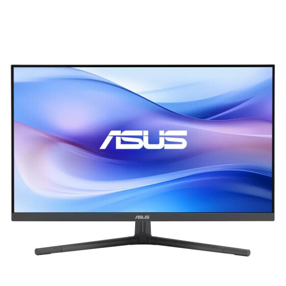 ASUS Eye Care VU279CFE-B 68.58cm 16 9 FQHD HDMI - Flat Screen - 68.58 cm