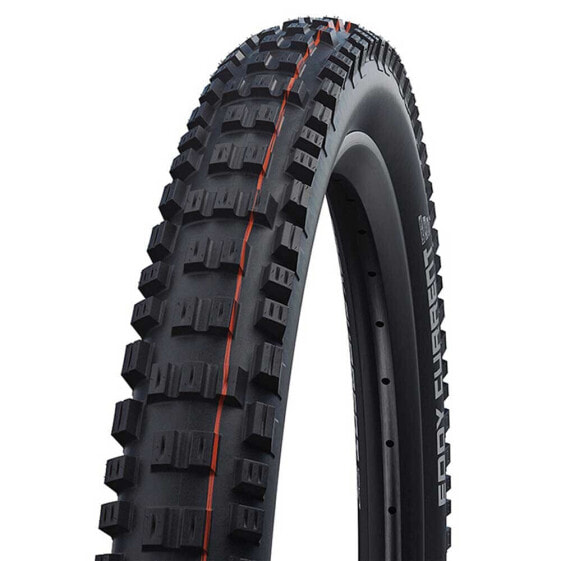 SCHWALBE Eddy Current Front EVO Super Trail Addix Soft Tubeless 27.5´´ x 2.80 MTB tyre