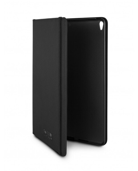 Urban Factory PORTFOLIO iPad PRO 10.5 BLACK - Folio - Apple - 26.7 cm (10.5") - 307 g