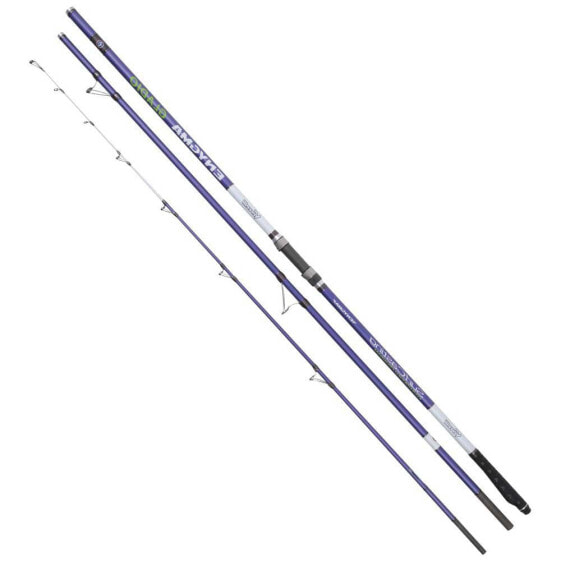 VERCELLI Enygma Gladio surfcasting rod