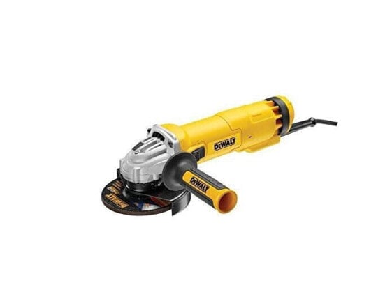 DeWalt 1010W Угловой Гриндер 125 мм DWE4207