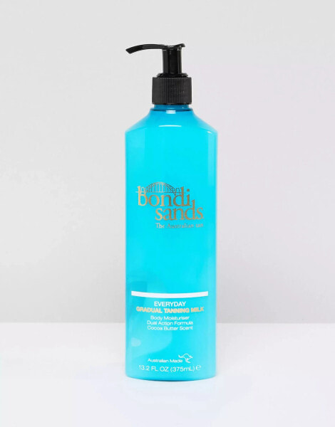 Bondi Sands Everyday Gradual Tanning Milk 375ml