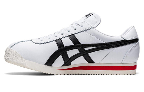 Onitsuka Tiger Corsair 经典运动休闲鞋 男女同款 白 / Кроссовки Onitsuka Tiger Corsair 1183B397-101