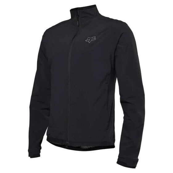 FOX RACING MTB Defend Fire Alpha jacket