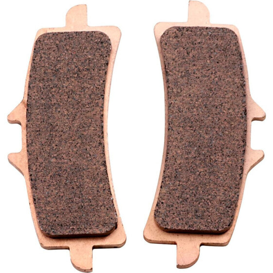 GALFER Street FD373G1370 Sintered Brake Pads