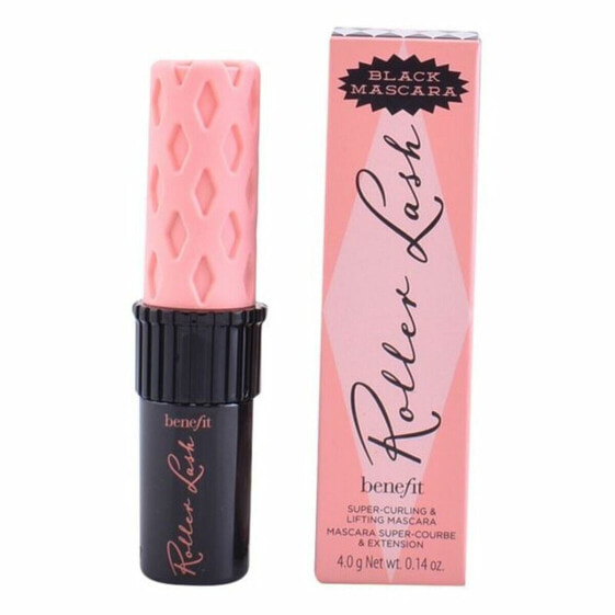 Тушь для ресниц Roller Lash Mini Benefit Roller Lash (4 g) Чёрный 4 g