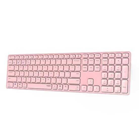 RAPOO 12140 wireless keyboard