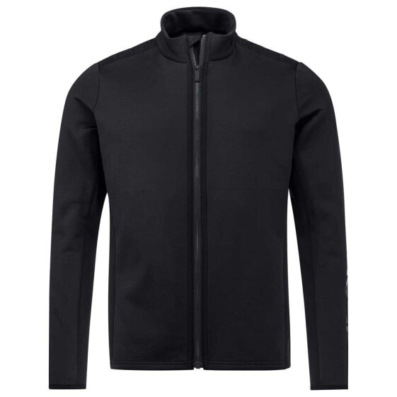 HEAD Martin full zip fleece