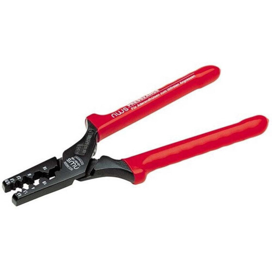 NWS 143-62-190 Crimping Pliers