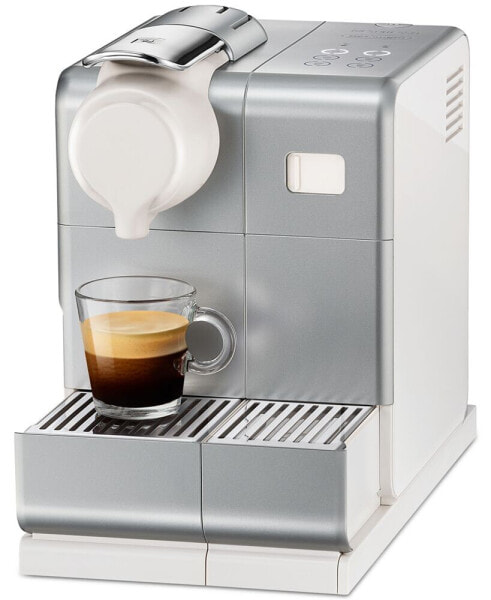 Lattissima Touch Coffee and Espresso Machine by De’Longhi