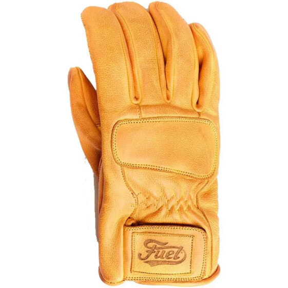 FUEL MOTORCYCLES United gloves