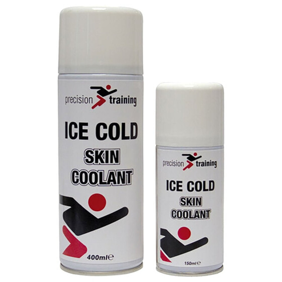 PRECISION Ice Cold Skin Coolant 400ml