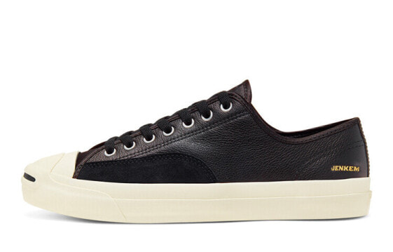Кеды Converse Jack Purcell Low Top Canvas Shoes