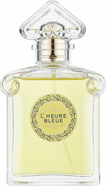 Guerlain L'Heure Bleue