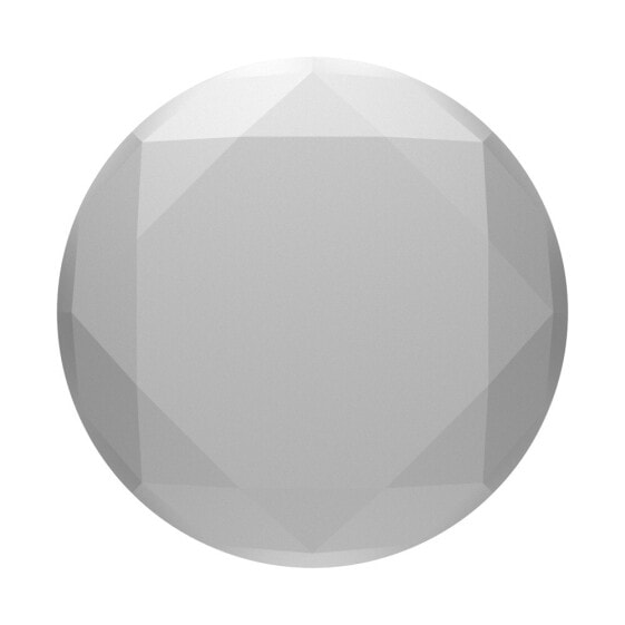 Popsockets 801136 - Frame - Silver