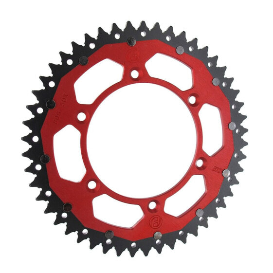 HOLESHOT 808-49X 520 Chain Air Rear Sprocket