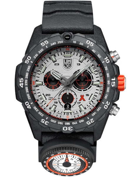 Luminox XB.3748 Mens Watch Bear Grylls Survival Master Chronograh 45mm 30ATM