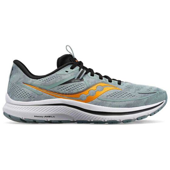 SAUCONY Omni 21 running shoes
