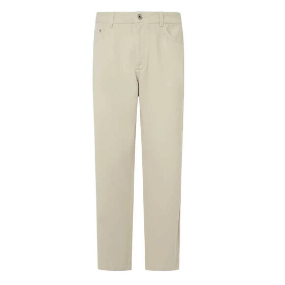 PEPE JEANS Regular Five Pocket pants