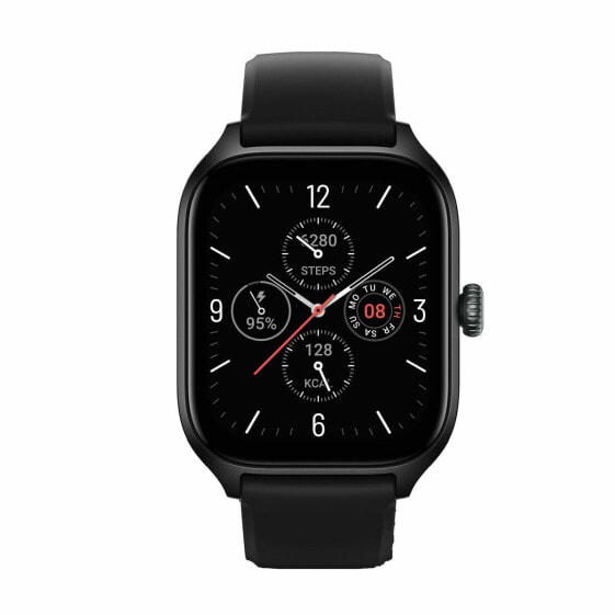 Умные часы Amazfit W2168EU1N Чёрный 1,75"