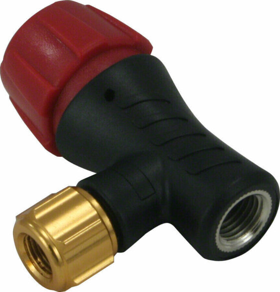 Planet Bike Red Zeppelin Inflator Head Only