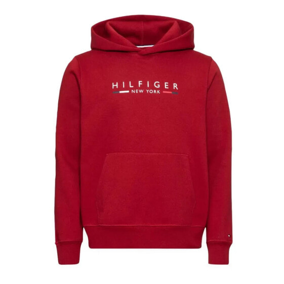 TOMMY HILFIGER New York hoodie