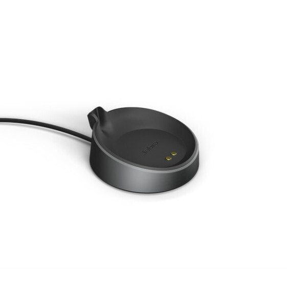 Jabra Evolve2 75 Deskstand USB-C - Black - Headset stand - Black