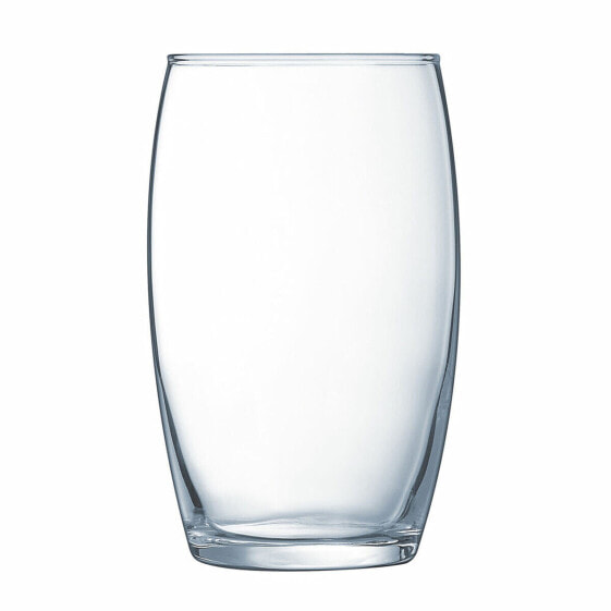 Стаканы для вина ARCOROC Vina 6 штук Прозрачное стекло (36 cl)