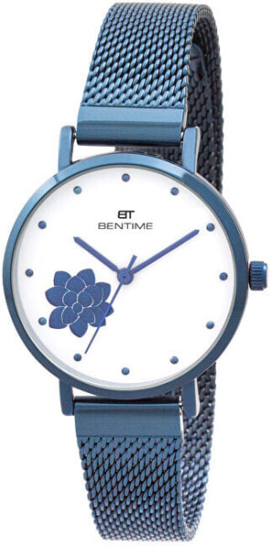 Часы Bentime PT610413E Trendy Olive