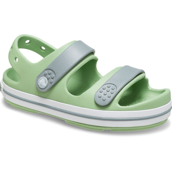 CROCS Crocband Cruiser Toddler Sandals