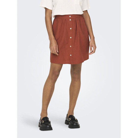 ONLY Kerry skirt