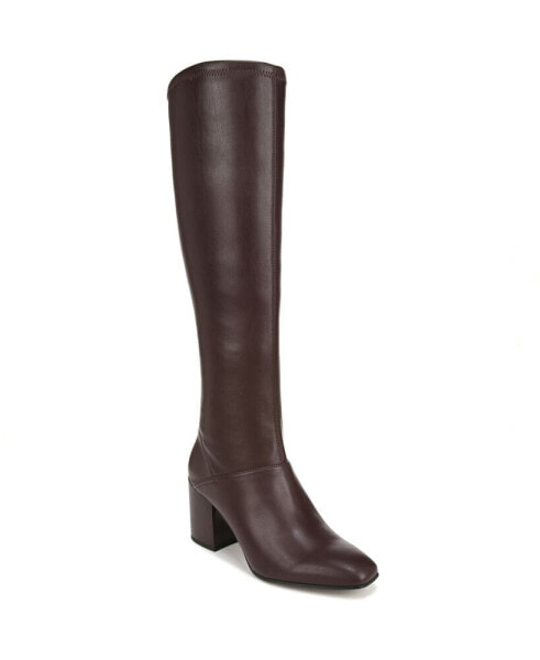 Сапоги женские Franco Sarto tribute Knee High Boots