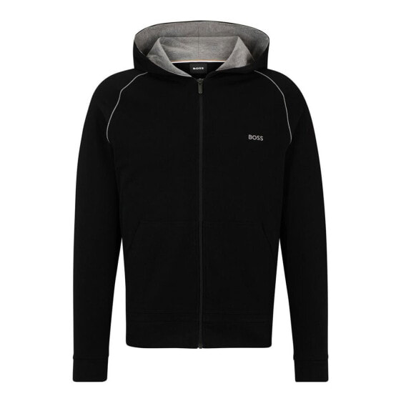 BOSS Mix&Match H 10259917 full zip sweatshirt