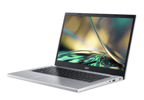 Ноутбук Acer Aspire 3 14 AMD Ryzen 3 7320U 2.4 GHz - Win 11 Home