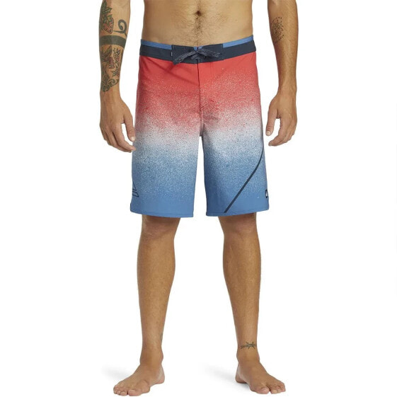 QUIKSILVER AQYBS03639 Surf Silk Swimming Shorts