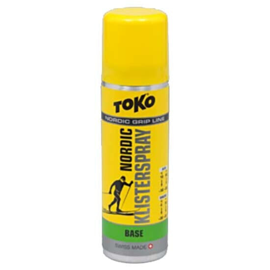 TOKO Nordic Klister Spray Base 70ml