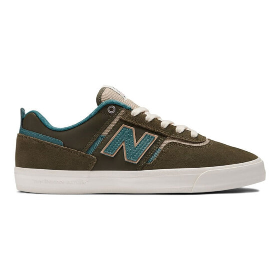 Кроссовки New Balance Jamie Foy 306